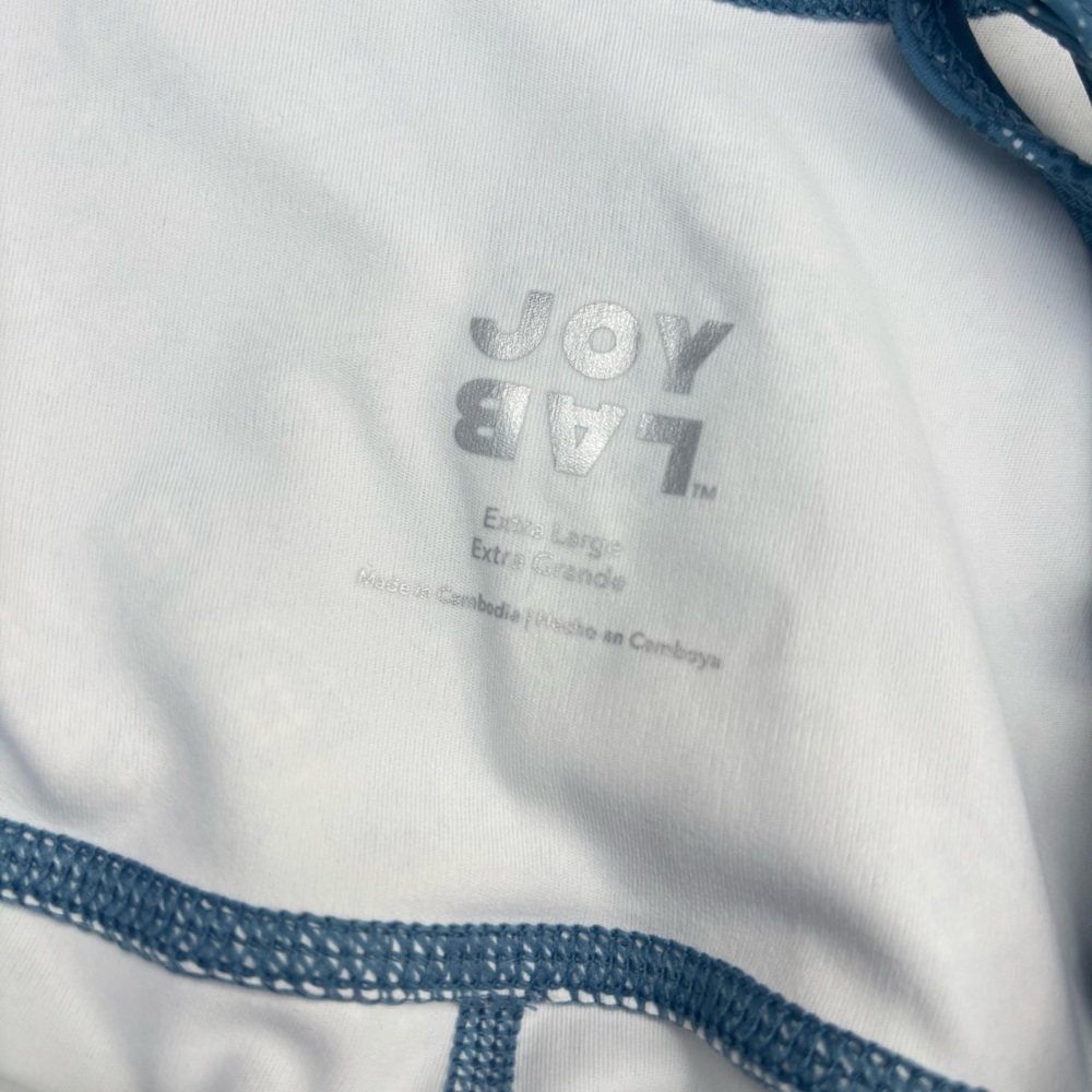 JoyLab Romper - Picture 4 of 4